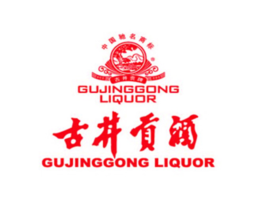 古井贡酒品牌标志