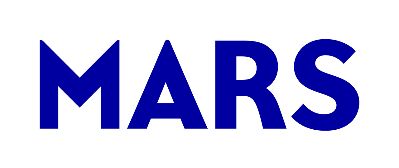 MARS 玛氏品牌标志