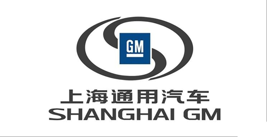 上海通用汽车品牌标志
